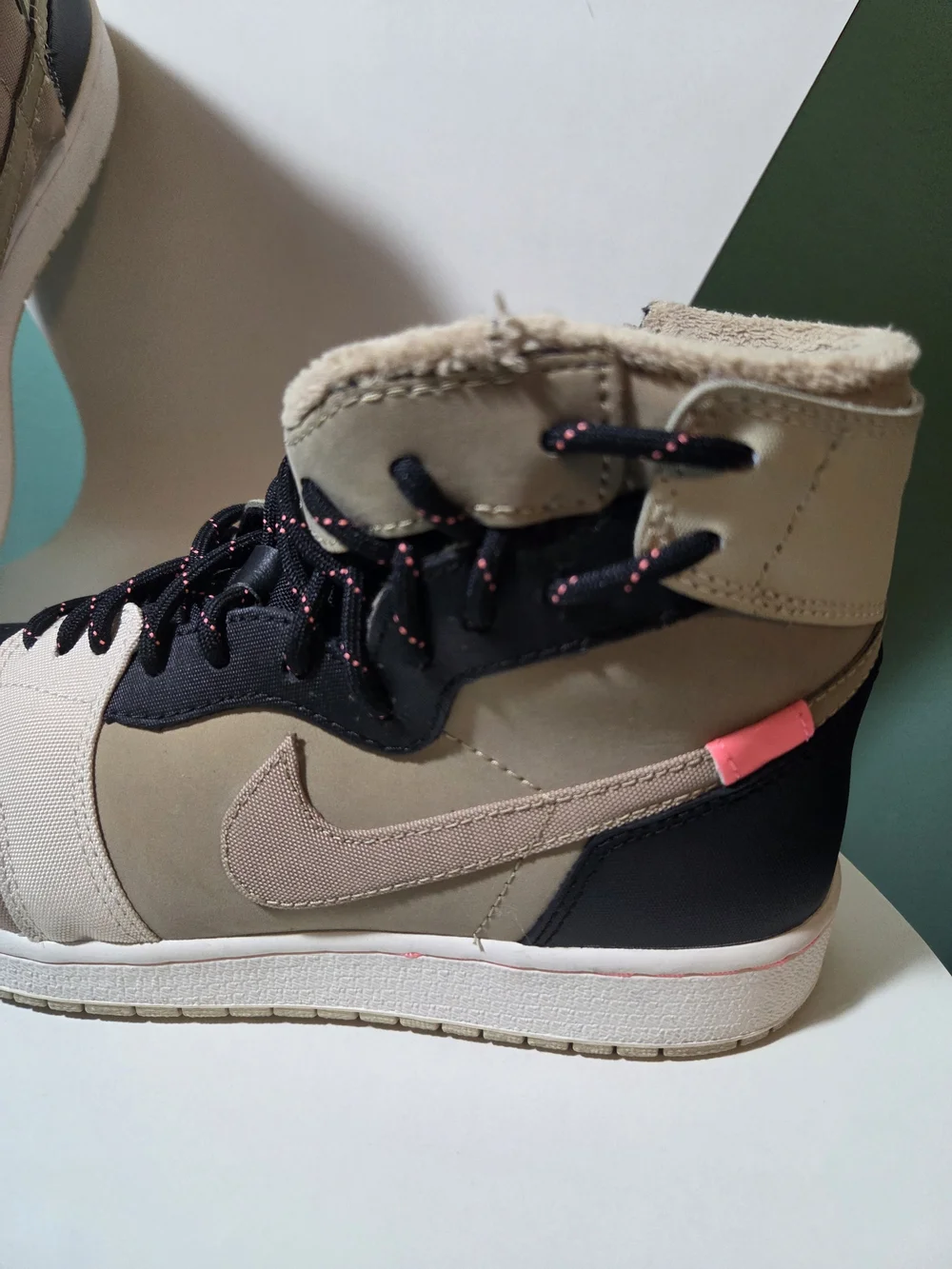 Jordan high top
